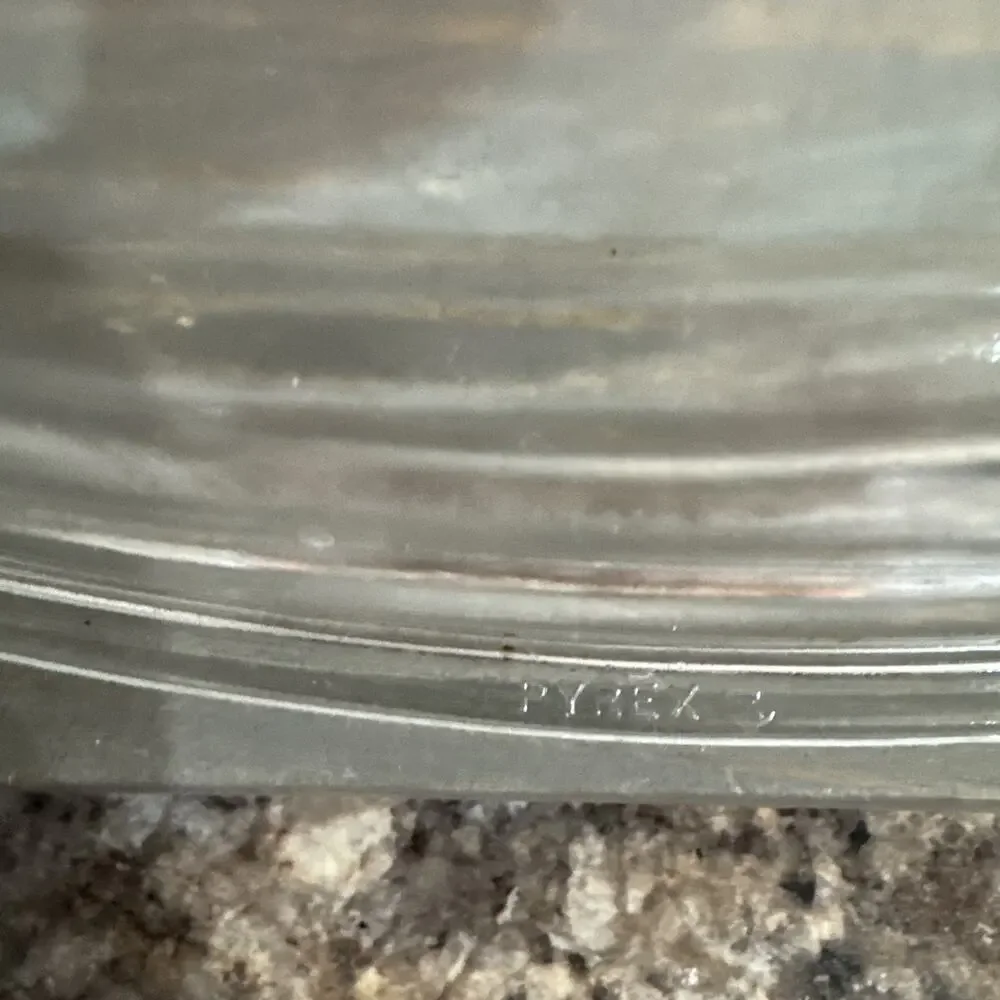 VTG Corning Ware Casserole Dish 4 Quart A-84-B Spice of Life L’Echalote La Sauge